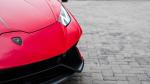 Lamborghini Huracan Performante by RACE! 2018 года
